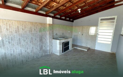 Ótima casa no Jardim Nova Suíça em Bueno Brandão-MG