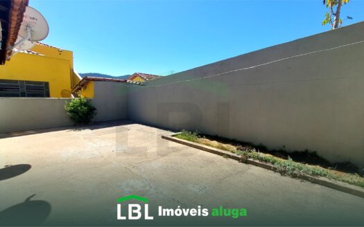 Ótima casa no Jardim Nova Suíça em Bueno Brandão-MG