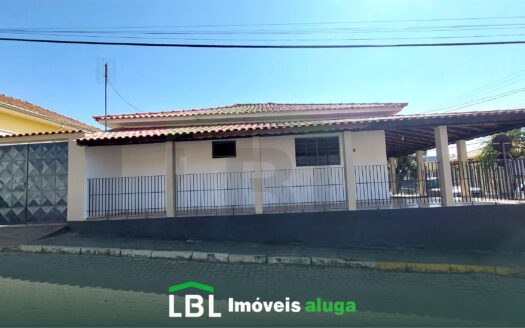 Ótima casa no centro de Bueno Brandão-MG