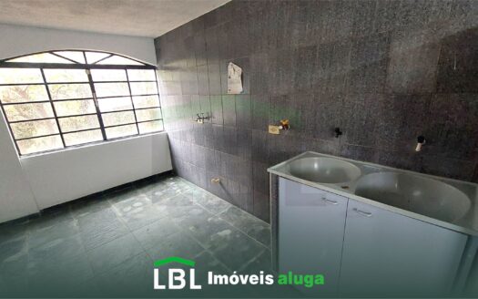 Excelente casa no Jardim Campo Místico em Bueno Brandão-MG