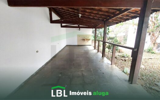 Excelente casa no Jardim Campo Místico em Bueno Brandão-MG