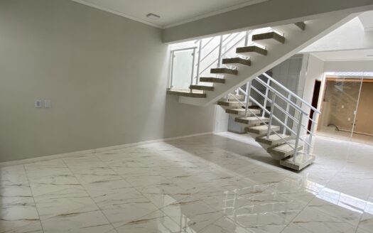 Excelente Apartamento no Jardim Ramalho em Bueno Brandão-MG (33B)