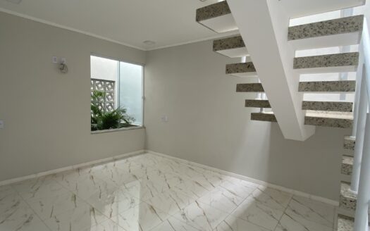 Excelente Apartamento no Jardim Ramalho em Bueno Brandão-MG (33B)