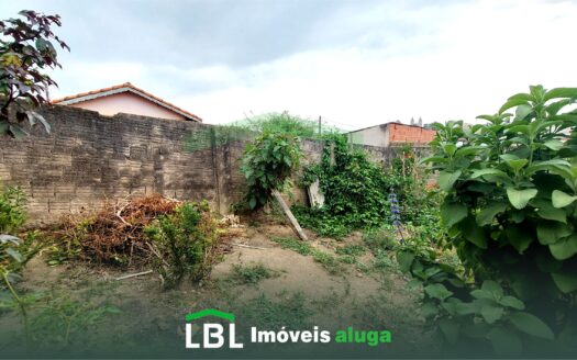 Casa no Parque Renascença em Bueno Brandão-MG