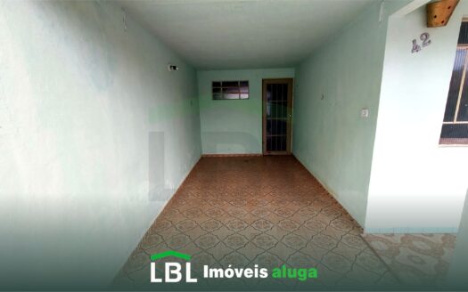 Casa no Parque Renascença em Bueno Brandão-MG