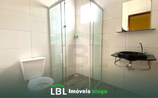 Casa para Locação em Bueno Brandão/MG