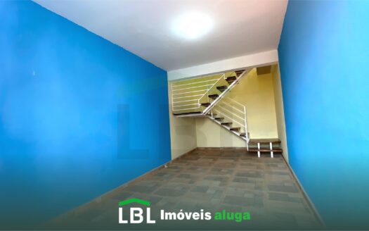 Casa para Locação em Bueno Brandão/MG