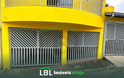 Ótima casa no Jardim Santa Maria em Bueno Brandão -MG