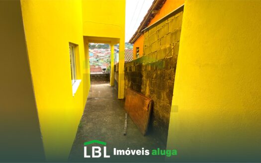 Ótima casa no Jardim Santa Maria em Bueno Brandão -MG