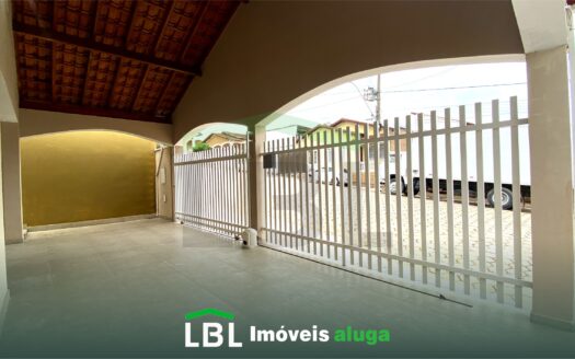 Excelente casa Localizada no centro de Inconfidentes – MG