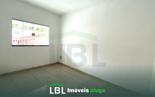 Aluga-se casa no Parque Brigagão em Bueno Brandão