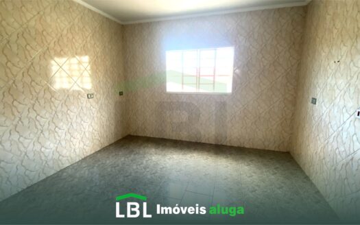 Aluga-se Casa no Parque Renascença em Bueno Brandão – MG