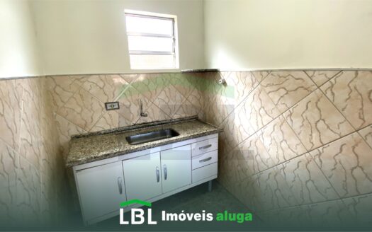 Aluga-se Casa no Parque Renascença em Bueno Brandão – MG