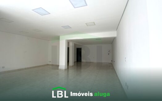 Ponto Comercial localizado no Centro de Bueno Brandão – MG