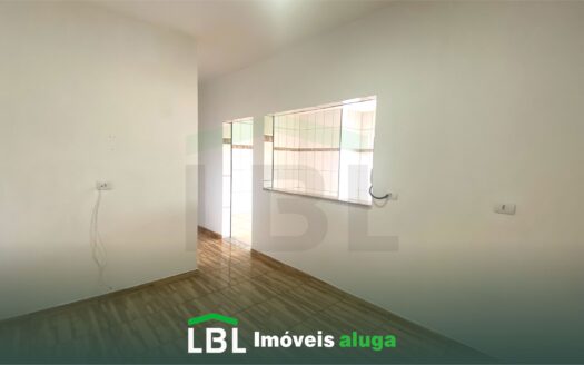 Aluga Apartamento Próximo ao Centro de Bueno Brandão – MG