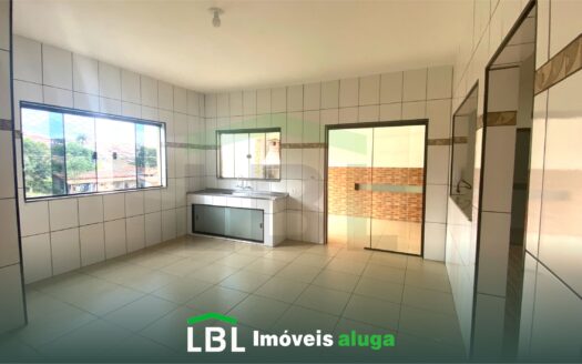 Aluga Apartamento Próximo ao Centro de Bueno Brandão – MG