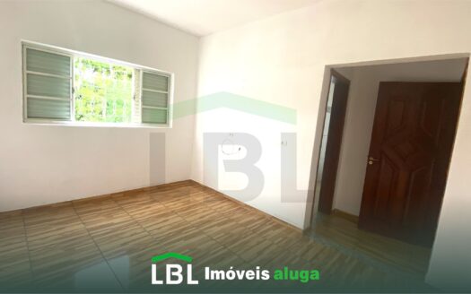 Aluga Apartamento Próximo ao Centro de Bueno Brandão – MG