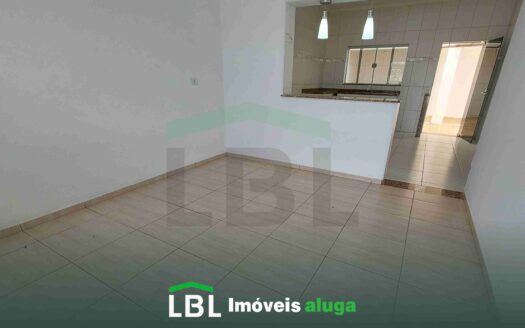 Casa para Locação em Bueno Brandão/MG