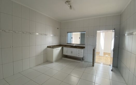 Aluga Casa No Jardim Campo Místico em Bueno Brandão – MG