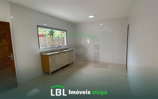 Casa no Jardim Ramalho em Bueno Brandão  -MG.