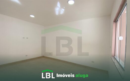 Casa no Jardim Ramalho em Bueno Brandão  -MG.