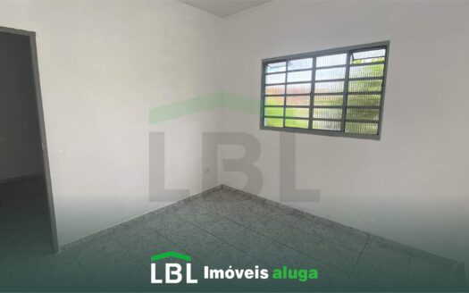 Casa no Jardim Bela Vista em Bueno Brandão – MG