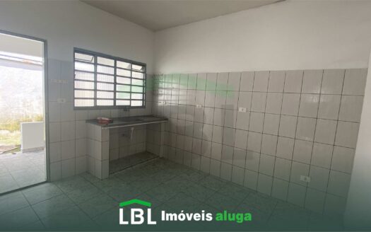 Casa no Jardim Bela Vista em Bueno Brandão – MG