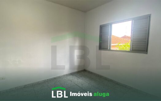 Casa no Jardim Bela Vista em Bueno Brandão – MG