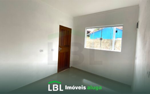 Casa no Jardim das Palmeiras em Bueno Brandão-MG