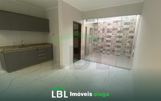 Imóvel próximo ao Centro de Bueno Brandão-MG