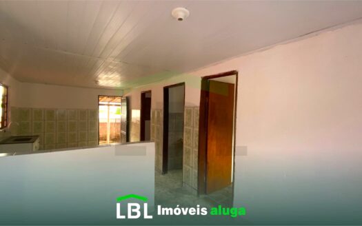 Casa no bairro Junco em Bueno Brandão-MG