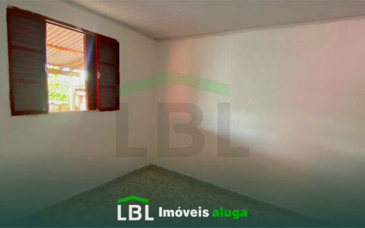 Casa no bairro Junco em Bueno Brandão-MG