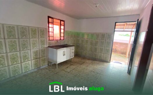 Casa no bairro Junco em Bueno Brandão-MG