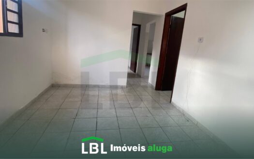 Casa para Locação em Bueno Brandão/MG