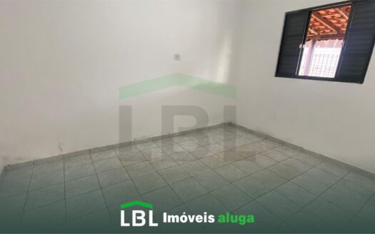 Casa para Locação em Bueno Brandão/MG