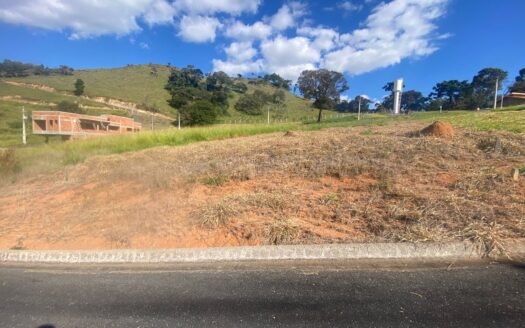 Lote residencial Dona Lili