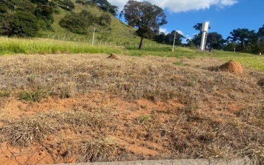 Lote residencial Dona Lili