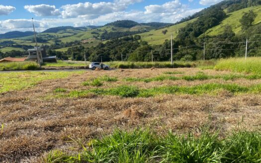 Lote residencial Dona Lili