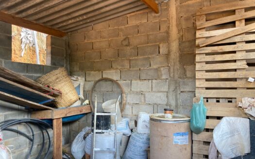 Chácara à venda com excelente localização