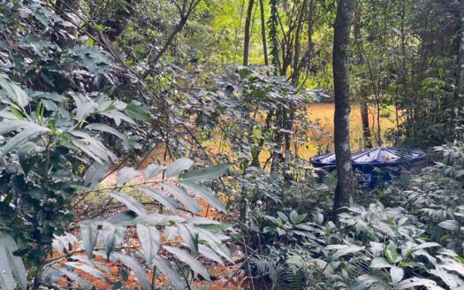 Chácara à venda com excelente localização