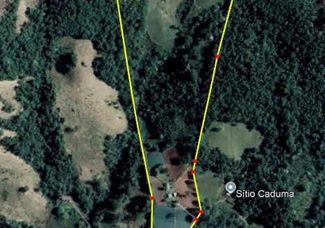 Terreno à Venda 10 Alqueires | Munhoz-MG