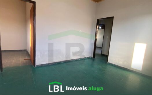 Casa para Locação em Bueno Brandão/MG