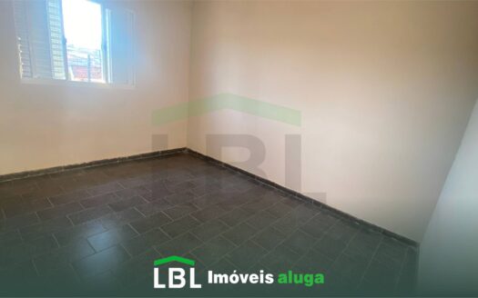 Casa para Locação em Bueno Brandão/MG