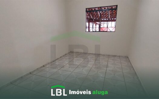Casa para Locação em Bueno Brandão/MG