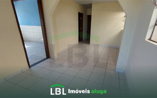Casa para Locação em Bueno Brandão/MG