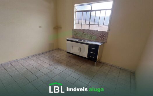 Casa para Locação em Bueno Brandão/MG