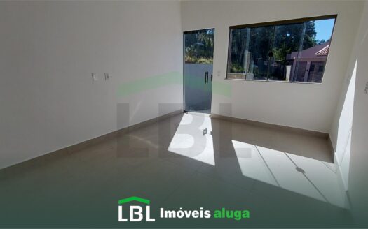 Casa para Locação em Bueno Brandão/MG