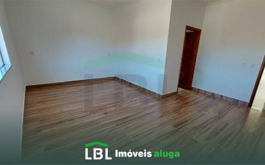 Casa para Locação em Bueno Brandão/MG