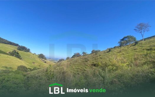 Terreno à Venda Riqueza Natural