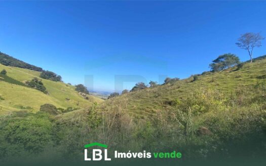 Terreno à Venda Riqueza Natural